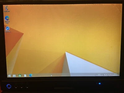 Dell Latitude XT2 Touch Screen Notebook..... Spares/Repairs - Image 1 of 4