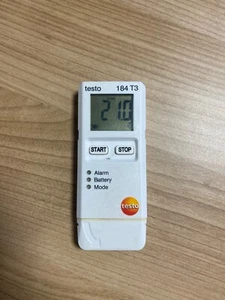 testo 184 T3 - USB-Temperaturdatenlogger - Bild 1 von 1