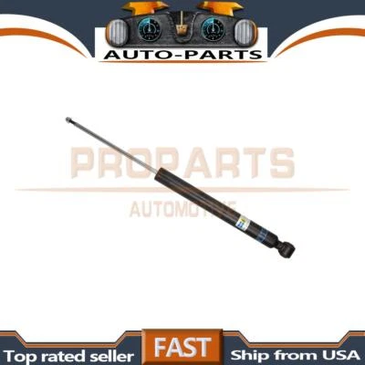 Bilstein 1PCS Rear Shock Absorber for 2011-2014 Mazda 2 2011-2013 Ford Fiesta - Изображение 1 из 2