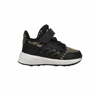 adidas Rapidarun Knit Lace Up  -  Infant Boys  Sneakers Shoes Casual   -