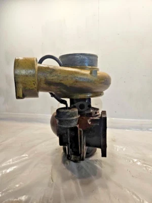 CAT 3406B 3406C C15 C16 Caterpillar Diesel Engine Turbocharger OEM - Image 1 of 4