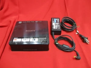 Sony SMP-N200 Digital HD Streaming Media player Wi-FI TV HDMI NO Remote - Picture 1 of 12