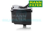 Mann Hummel OE Quality Replacement Fuel Filter WK 939/2 z