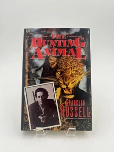 The Hunting Animal - Picture 1 of 3
