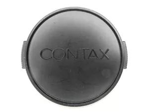 Contax 55mm K-51 Snap On Plastic Front Camera Lens Cap - Picture 1 of 12