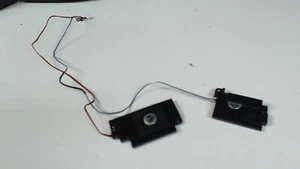 OEM Genuine Lenovo ThinkPad T510 Left & Right Speakers - Picture 1 of 2