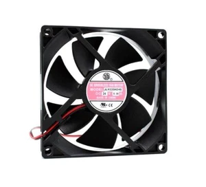 JL9225H24S DC24V 0.30A 92*92*25MM 9CM welding machine ultra-quiet Cooling Fan - Picture 1 of 4