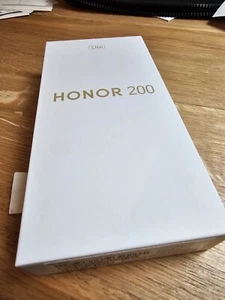 Honor 200 Lite -  (Ohne Simlock) Smartphone - Bild 1 von 5