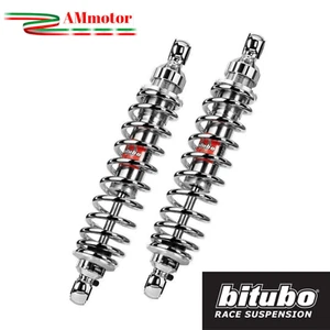 amortiguadores Bitubo Moto Guzzi Le Mans 1000 1986 Suspension Adjustable - Imagen 1 de 1