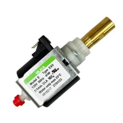 Ulka Vibration Pump EX5-120V, 60Hz, 41W NSF - Image 1 of 2