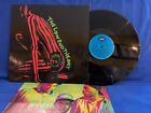 TRIBE CALLED QUEST JIVE LOW END THEORY INSERT.  ORIGINAL EUROPE LP EXC+