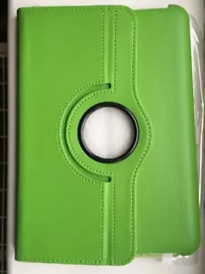 ULAK iPad Case/Stand (+ FREE Screen Protector) - 11 inches - Picture 1 of 7