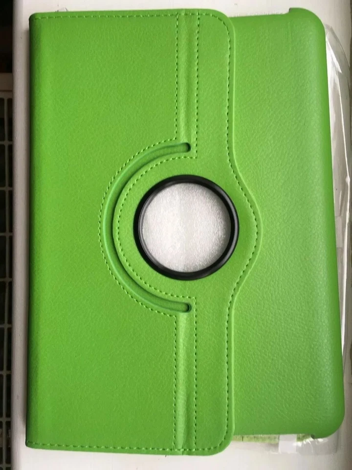 ULAK iPad Case/Stand (+ FREE Screen Protector) - 11 inches - Image 1 of 4