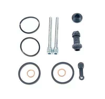 雅马哈 XT 600,1990 - 1995,前制动卡钳重建套件 - XT600 — 第 1/2 张图片