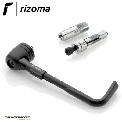 DUCATI Diavel 1260 S 2019-2020 PROGUARD SYSTEM® Street Edition RIZOMA LP010B ... Foto 1 de 4