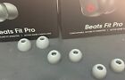 NEW Beats Fit Pro  Buds Earbud Ear tips Silicon Replacement L/M/S