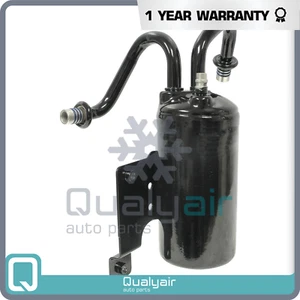 New A/C Receiver Drier for Dodge Ram 1500, Ram 2500, Ram 3500 QU - Picture 1 of 6
