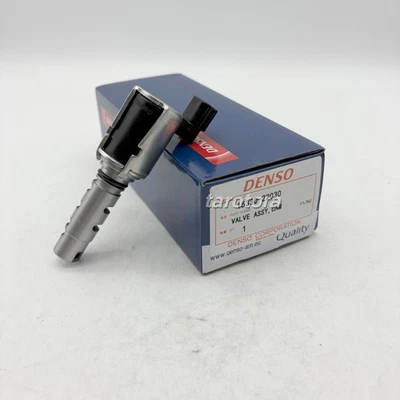 DENSO Variable Valve Timing VVT Solenoid For Toyota Corolla Matrix 15330-22030 - Image 1 of 4