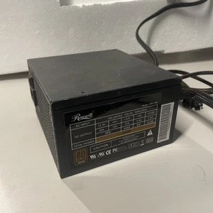 Alimentatore Rosewill ARC 450 450 450W - Foto 1 di 6