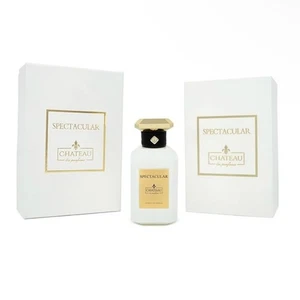 Chateau Spectacular 3,4 Oz. für Damen in Weiß und Gold - Bild 1 von 2