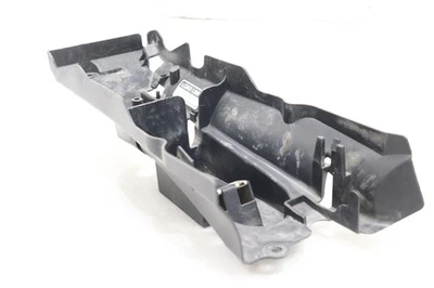 09-14 YAMAHA YZF R1 OEM TRASERO TRASERO TRASERO INFERIOR BATERÍA BANDEJA PLÁSTICO Foto 1 de 4