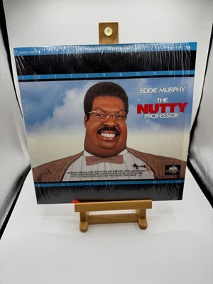 Eddie Murphy The Nutty Professor LaserDisc LetterBoxed Extended Play — 第 1/3 张图片