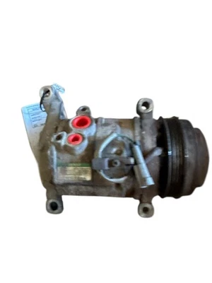 03 04 05 06 07 08 09 10 GMC SIERRA 1500 Ac Air Compressor 5.3 - Image 1 of 4