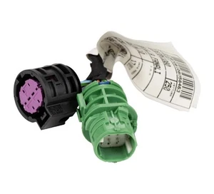 Kit riparazione cavi fari adatto a CITROEN RELAY 2.2D 2006 su cablaggio telaio - Foto 1 di 2
