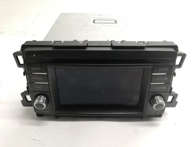 MAZDA CX-5 KE, GH GKK966DV0B Musik-Player mit GPS 2.20 Diesel 110kw 15468430 - Bild 1 von 4