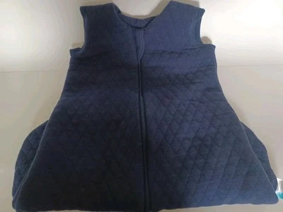 Saco de dormir para bebé Yoofoss talla pequeña 0-6 meses Foto 1 de 4