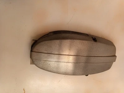 Крышка двигателя 1980 BMW R100 R75 R80 R90 R100 - Изображение 1 из 2