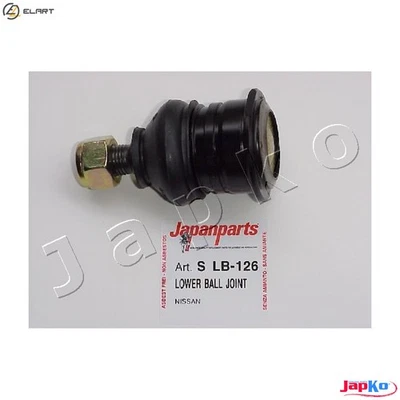 BALL JOINT 53126 FOR NISSAN LD20TZ20E/TLD20 2.0L CA18ET 1.8L FJ20E 2.0L 4cyl - Image 1 of 4