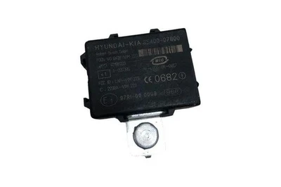 HYUNDAI ACCENT III MC Unité de Contrôle d'immobilisation 0188233 26560855 - Immagine 1 di 4