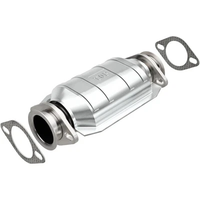 For Nissan Altima 96-01 MagnaFlow 441705 OBDII Direct Fit Catalytic Converter Foto 1 de 4