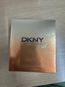DKNY Nectar Love 100ml Eau de Parfum EDP Spray for Women - Brand New & Sealed - Picture 1 of 5