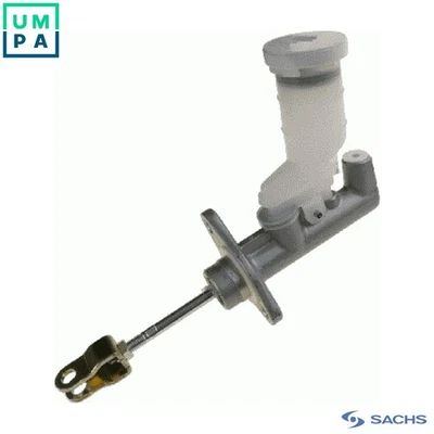 MASTER CYLINDER CLUTCH 6284 600 157 FOR MITSUBISHI LEGNUM/VI GALANT/Mk/ASPIRE - Image 1 of 4