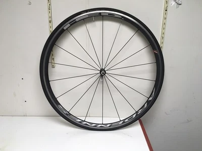 HED Ardennes 700c 夹钳轮辋制动前轮 — 第 1/4 张图片