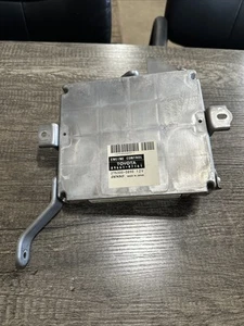 06 07 08 Prius 89661-47161 Computer Brain Engine Control ECU ECM EBX Module - Picture 1 of 3