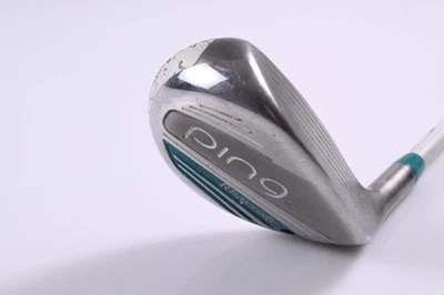 Ladies Ping Rhapsody 2015 #6 Hybrid / 30 Degree / Ladies Flex Ping ULT 220 Shaft - Image 1 of 4