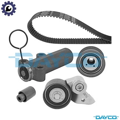 TIMING BELT KIT KTB690 FOR VW AUDI A6/S6 A8L BGJ/BGH/AXQ 4.2L 8cyl PHAETON 3.7L - Image 1 of 4