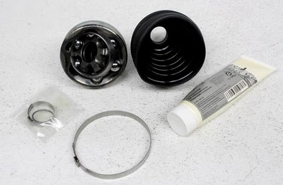 8V0-498-099-X 原始设备制造商奥迪 A3 Sportback e-tron 左驱动侧轴轴 — 第 1/4 张图片