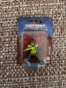 Masters of the Universe Micro Collection Mer-Man 2021 MOTU 2" Mini Figur Neu - Bild 1 von 2