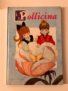 Pollicina Editrice Girotondo Varese 1966 - Picture 1 of 1