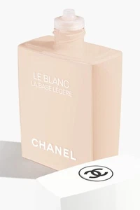 Chanel LE BLANC LA BASE LEGERE - ROSEE - 30mL NEW BOXED Make up Face Primer - Picture 1 of 1