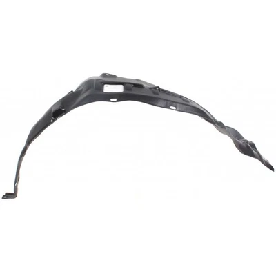 For Nissan Frontier/Pickup 2001-2004 Fender Liner Passenger Side 2.4L NI1249104 Foto 1 de 4