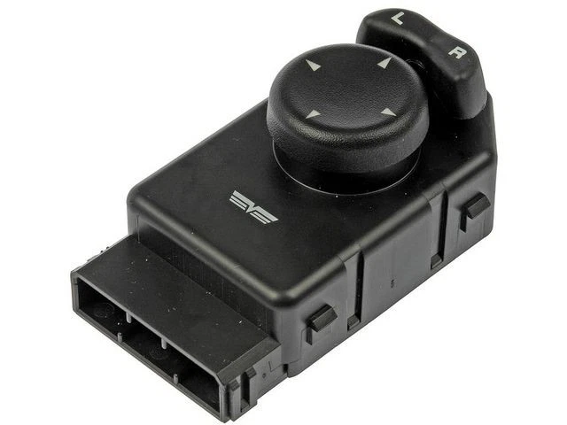 Interruptor de espejo retrovisor delantero izquierdo Dorman 96FXJF58 para Jeep Liberty 2006 2005 2007 2004 Foto 1 de 1