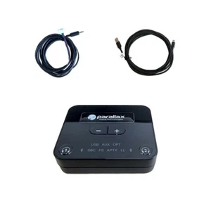 Stern Spike II 2-Kanal Bluetooth Audio Adapter Kit - Bild 1 von 9