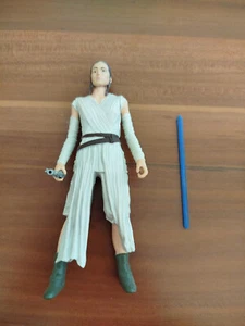 STAR WARS LOOSE Rey avec sabre - Imagen 1 de 1