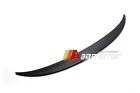 Carbon Fibre P Style Rear Trunk Boot Spoiler Wing fits 2008-2014 BMW E71 X6 SUV