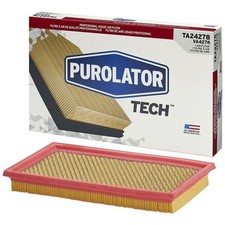 TA24278 Purolator Air Filter for Truck 240 Hardbody Pulsar Nissan Altima Legacy